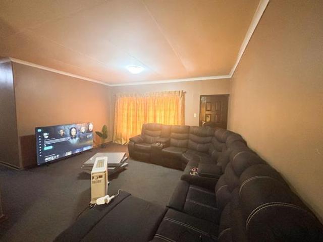 House for sale