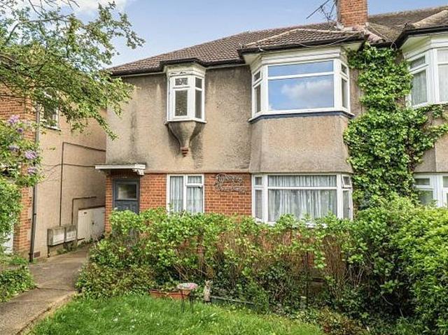 House for rent in Preston, Greater London