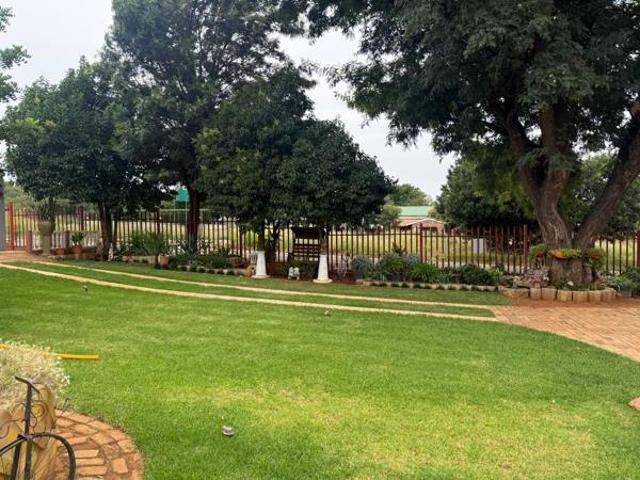 House for sale in Dr Kenneth Kaunda, North West