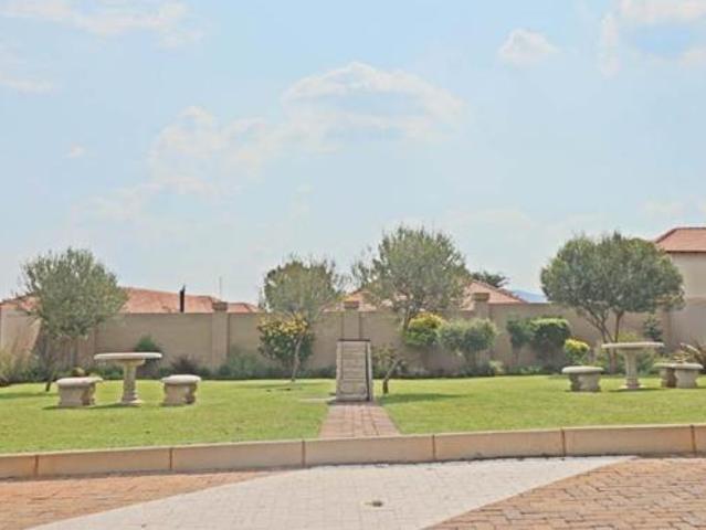 Apartment for sale in North West