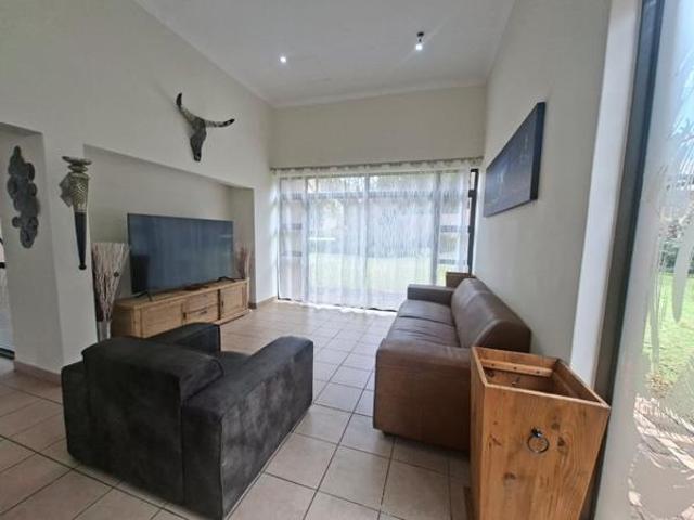 House for rent in North West
