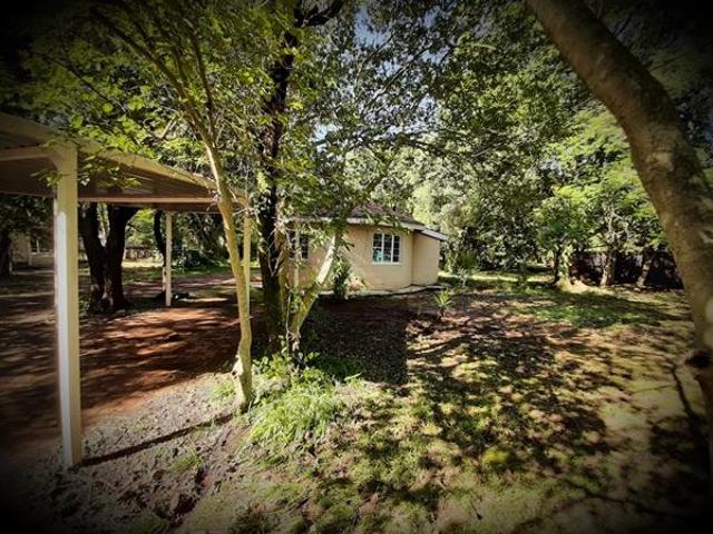 House for rent in North West