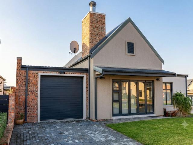 House for sale in Groot Brak Rivier, Western Cape