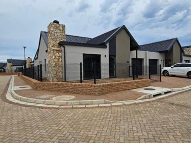 House for rent in Groot Brak Rivier, Western Cape