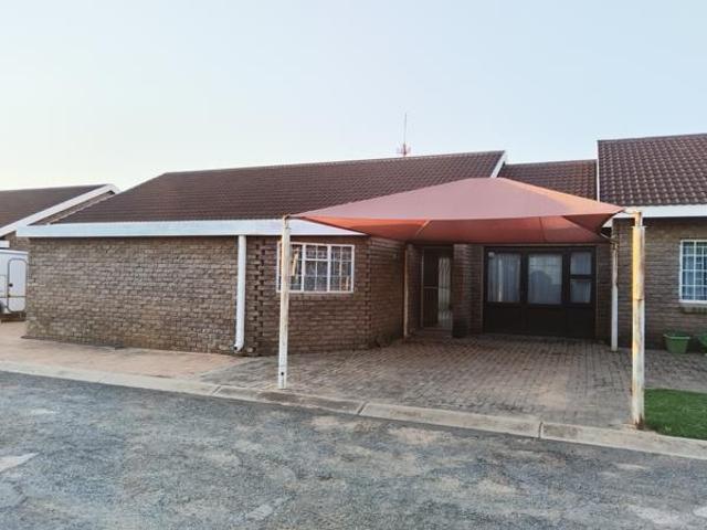 House for sale in Frances Baard, Northern Cape