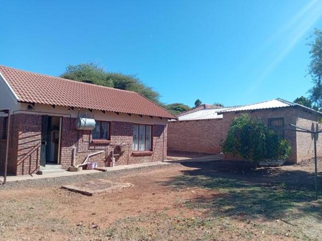 House for sale in Frances Baard, Northern Cape