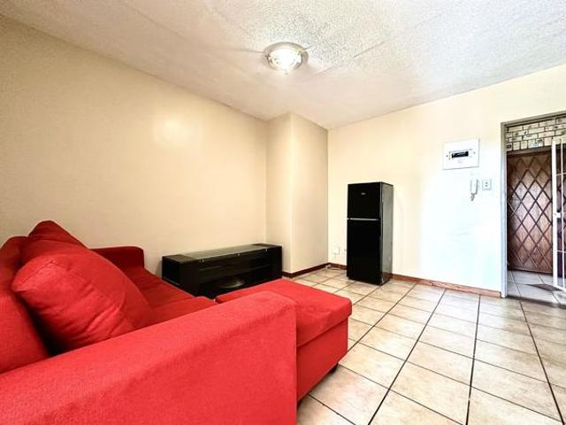 Apartment for rent in Waterkloof, Gauteng