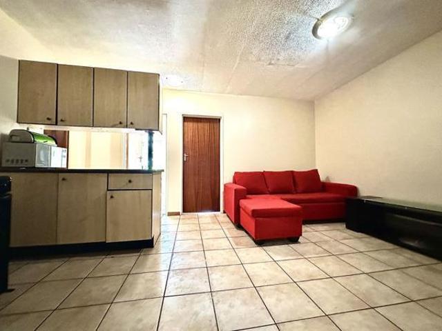 House for rent in Waterkloof, Gauteng