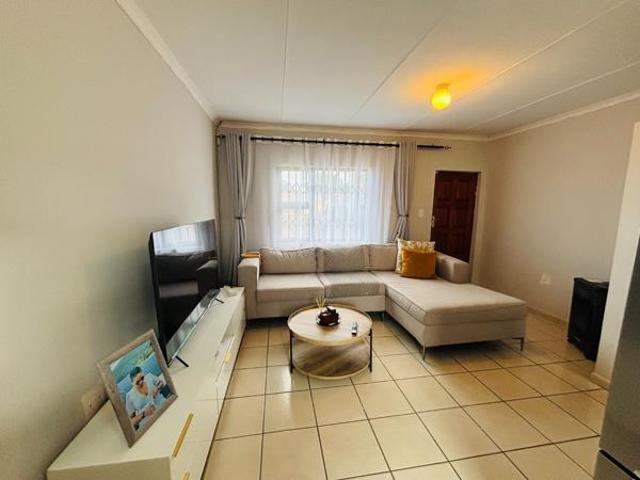 House for rent in Bisho, Eastern Cape