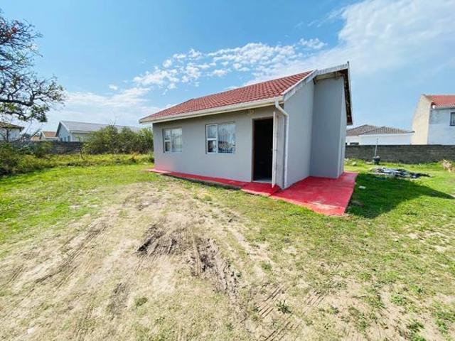 House for sale in Bisho, Eastern Cape