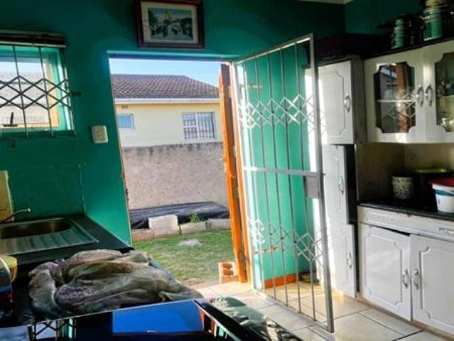 House for sale in Bisho, Eastern Cape