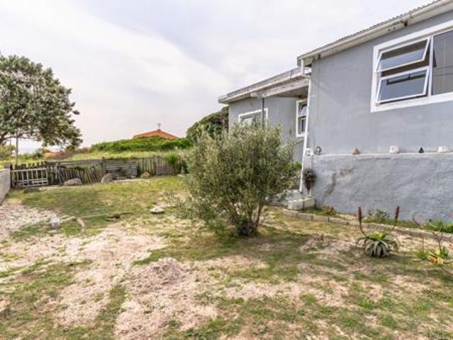 House for sale in Western Cape