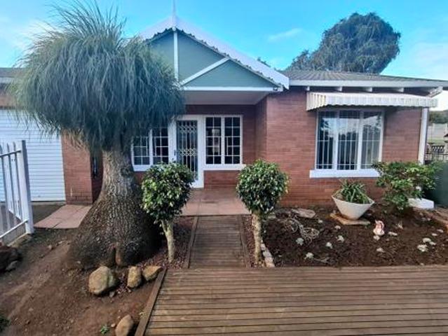 House for sale in Umgungundlovu, Kwazulu-natal