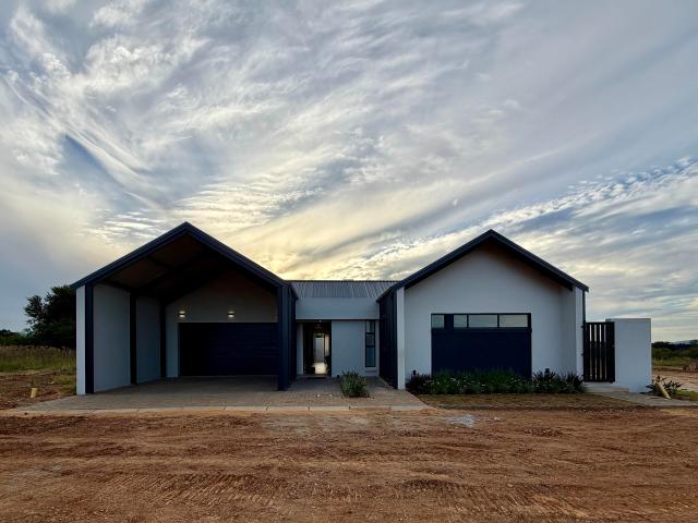 House for sale in Waterkloof, Gauteng