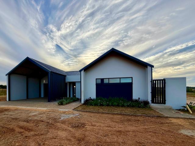 House for sale in Waterkloof, Gauteng