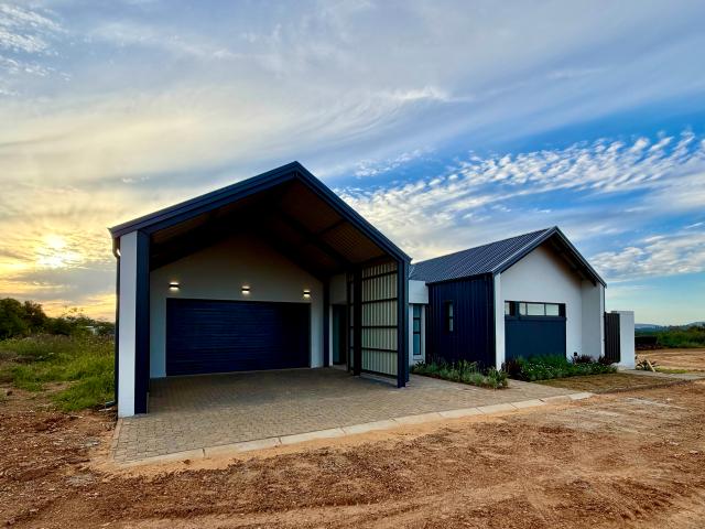 House for sale in Waterkloof, Gauteng