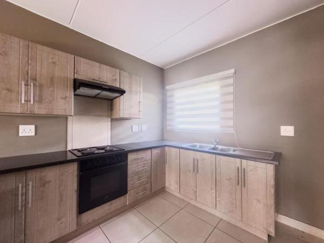 House for rent in Waterkloof, Gauteng