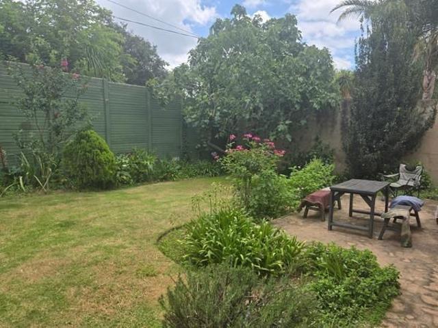 House for rent in Waterkloof, Gauteng