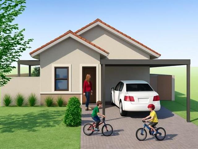 House for sale in Ehlanzeni, Mpumalanga