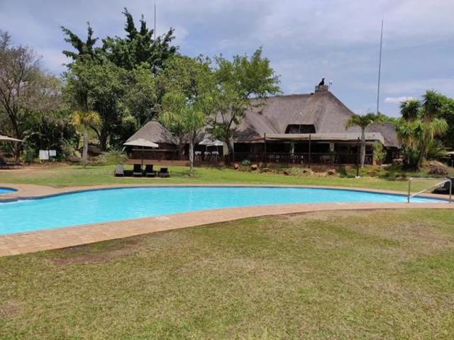 House for rent in Hazyview, Mbombela
