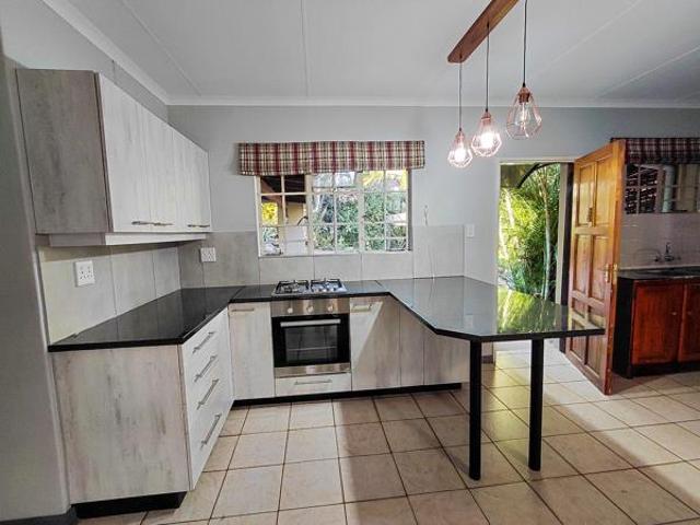 House for sale in Ehlanzeni, Mpumalanga