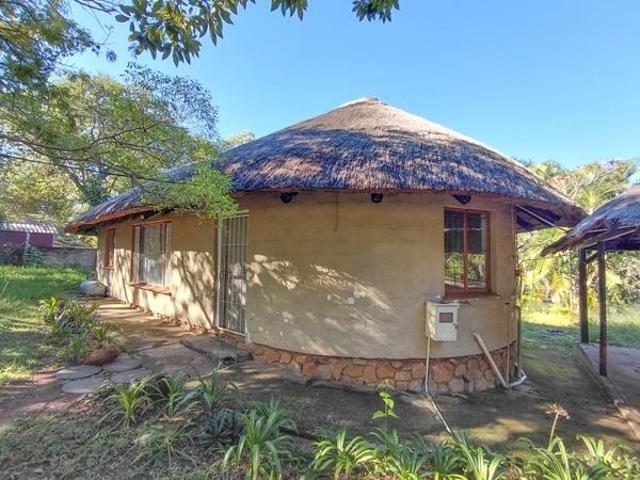 House for rent in Ehlanzeni, Mpumalanga