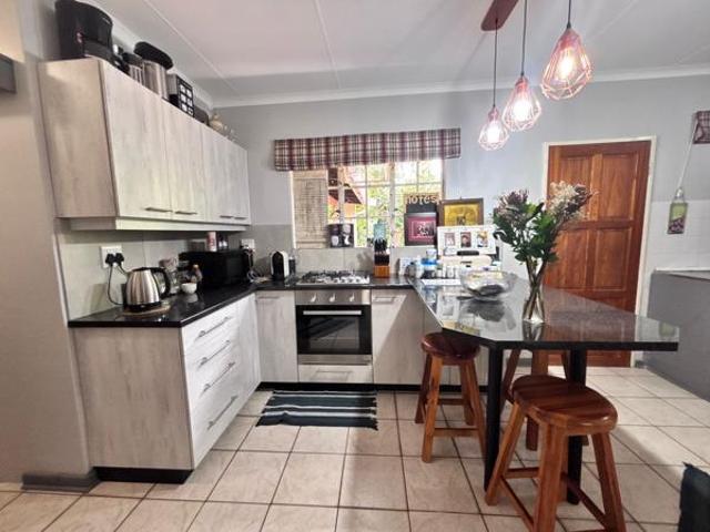 House for sale in Ehlanzeni, Mpumalanga