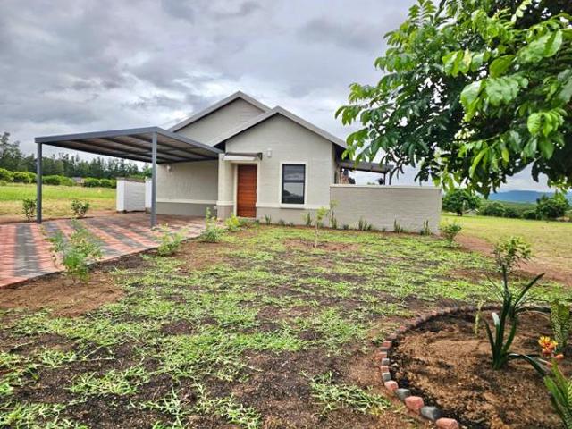 House for sale in Ehlanzeni, Mpumalanga