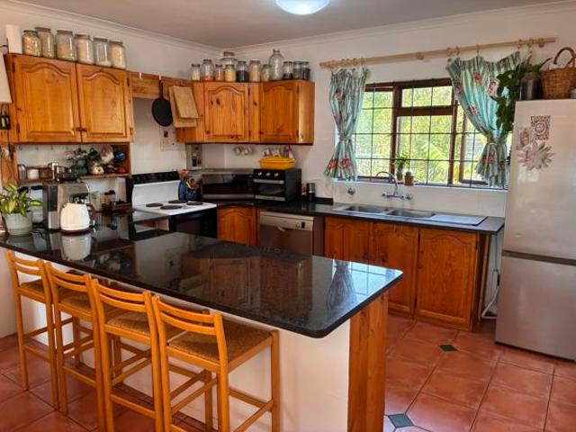 House for rent in Cape Town, Western Cape