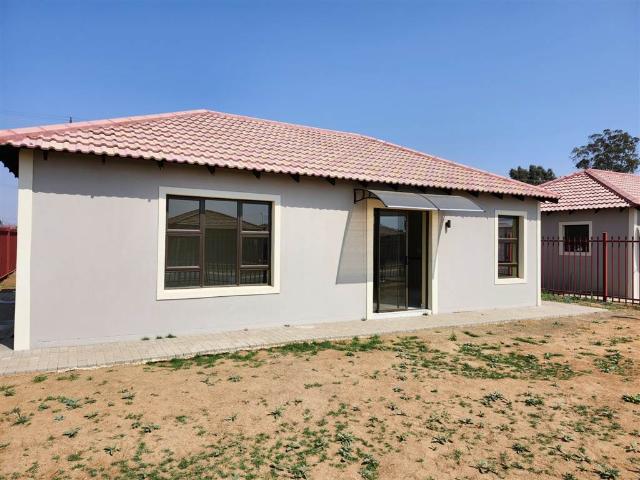 House for sale in Bloemfontein, Free State