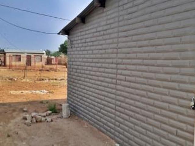 House for sale in Bloemfontein, Free State