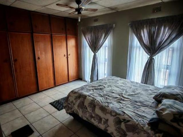 House for sale in Bloemfontein, Free State