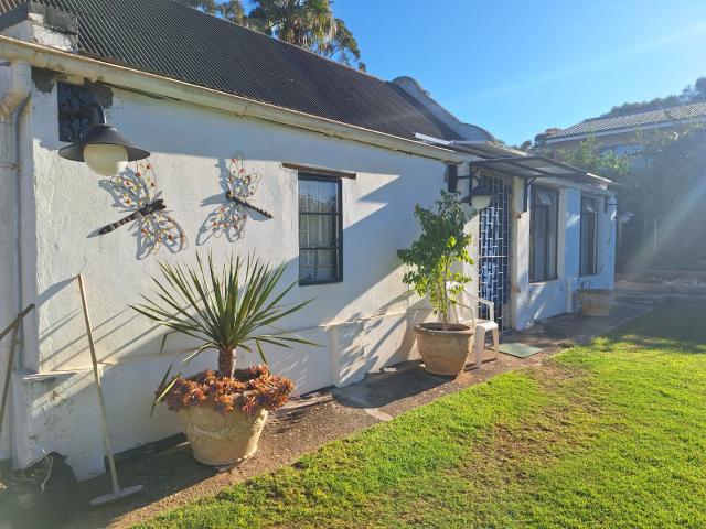 House for sale in Groot Brak Rivier, Western Cape