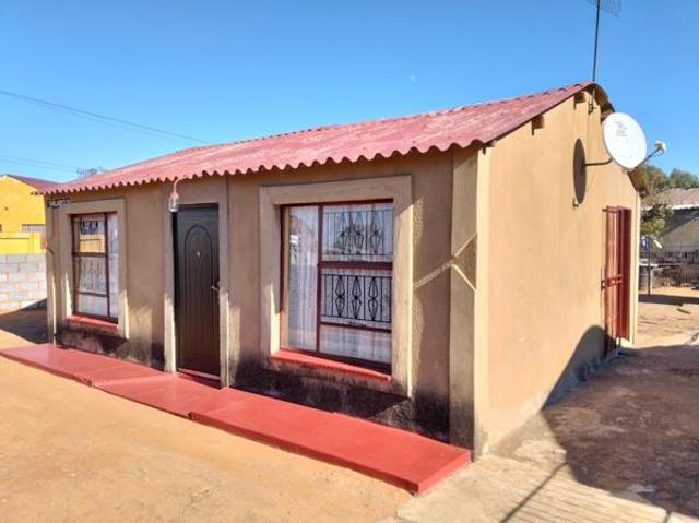 House for sale in Gauteng