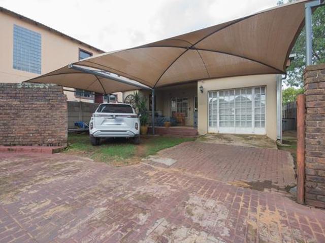 House for sale in Gauteng