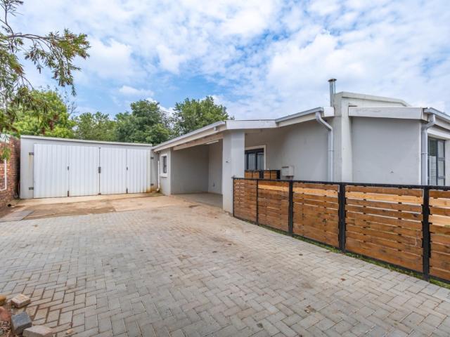 House for sale in Lesedi Local Municipality, Gauteng