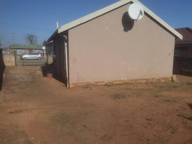 House for sale in Gauteng