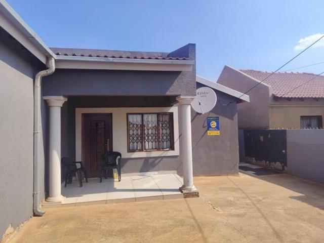House for sale in Gauteng