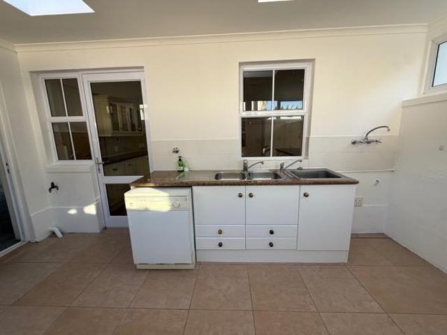 House for rent in Maitland Garden Village, Cape Town