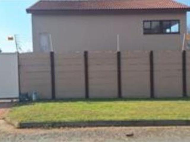 House for rent in Westonaria, Gauteng