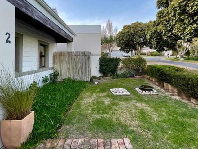 House for rent in Rietpoel, Theewaterskloof Local Municipality