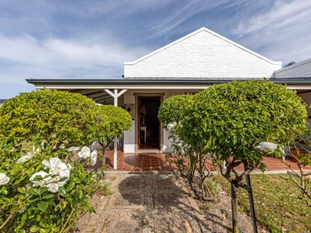 House for sale in Western Cape
