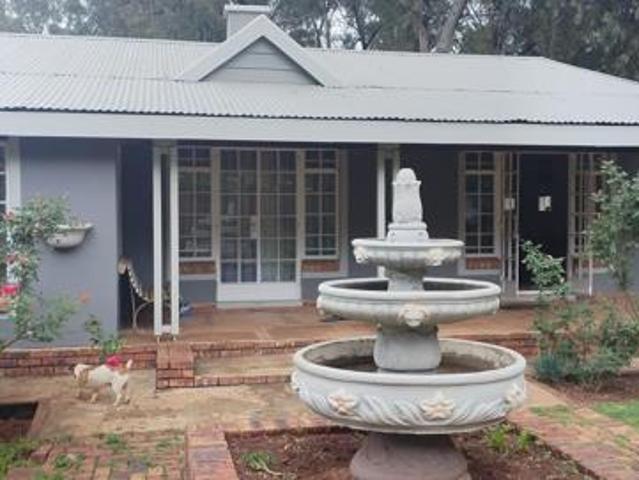 House for sale in Midvaal, Gauteng