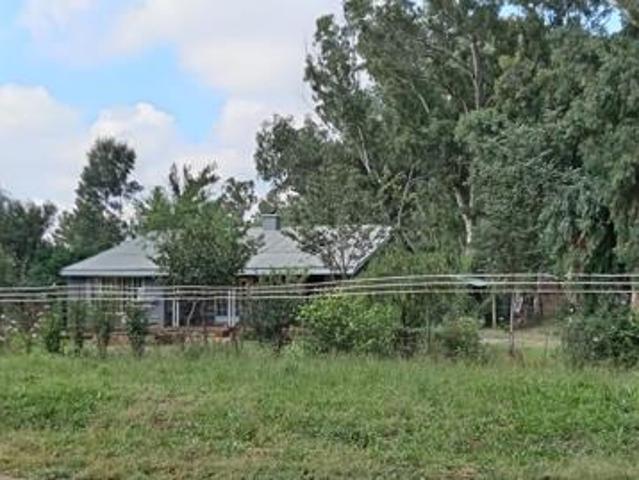 House for sale in Midvaal, Gauteng