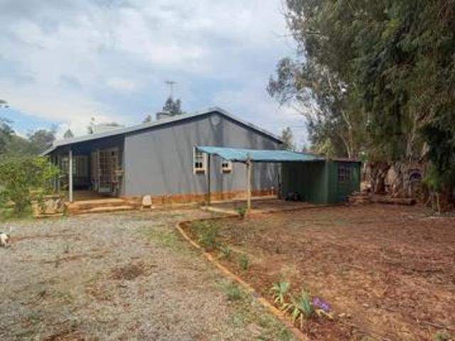 House for sale in Midvaal, Gauteng