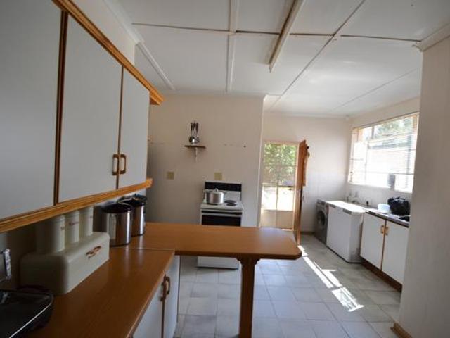 House for sale in Lejweleputswa, Free State