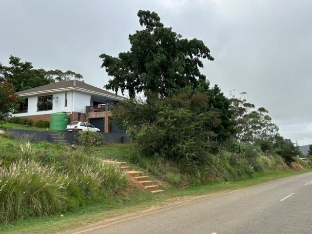House for sale in Groot Brak Rivier, Western Cape