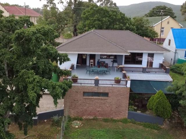 House for sale in Groot Brak Rivier, Western Cape