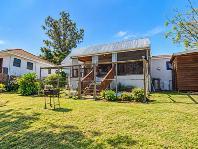 House for rent in Groot Brak Rivier, Western Cape