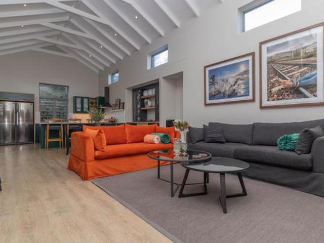 House for rent in Western Cape